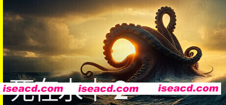 死在水中2/Death in the Water 2（v1.1.7）