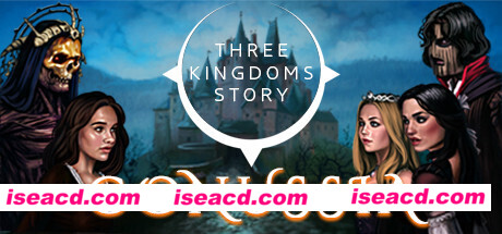 三个王国的故事：科努西亚/Three kingdoms story: Conussia（Build.10485610-06.02.2023-剧情DLC重大更新+DLC完整的返工）