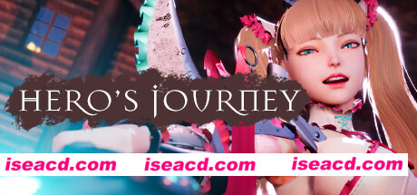 魔女湖世界-英雄之旅-正式版/Lake:wnde the witch（1.8.0209.23-新分支结局+集成全DLC）