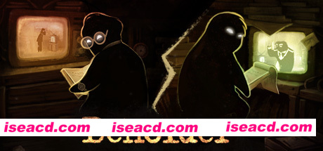 旁观者/Beholder（更新v1.009）