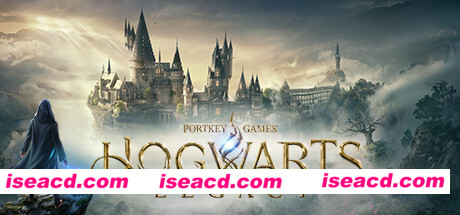 霍格沃茨之遗-霍格沃兹遗产数码豪华版（更新v1121649+去多国语音+全DLC）