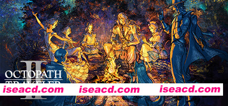 八方旅人2歧路旅人2（正式版）