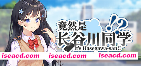 竟然是长谷川同学（Build.10665778-03.02-修复DLC错位）