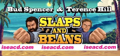 无耻乱斗/Bud Spencer & Terence Hill – Slaps And Beans