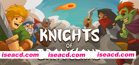 勇敢大陆骑士/Knights of Braveland