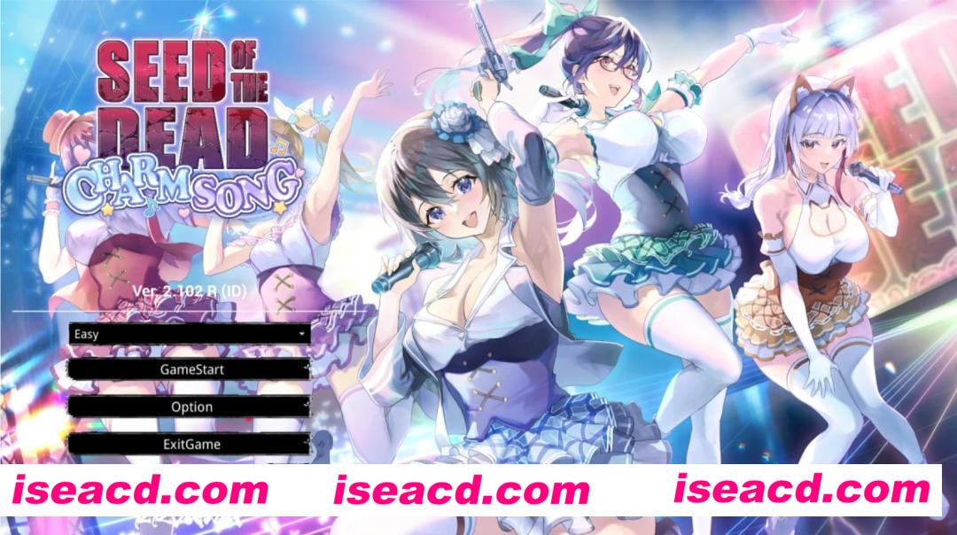 【FPS/中文/带DLC】死亡之种：甜蜜之家 V2.102R+DLC+补丁整合版【25G/全CV】