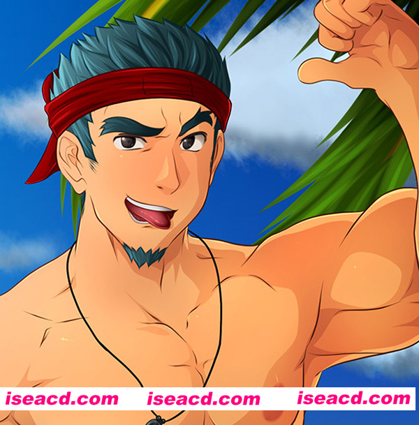 [Grelx][漫画]【BMP Contest Genji Tadano Fanart（CG）】[全收录][完结][百度云][未汉化][百度盘]