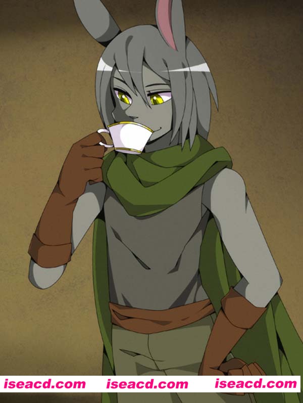 [furry兽 人][漫画][Danboyya2000]【Mad King & Hacken】[全一话][百度云][未汉化][百度盘]