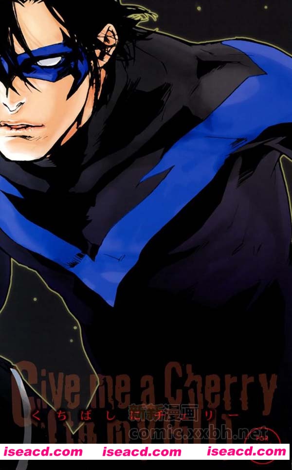 [超蝠合集][漫画]【和泉八雲】[完结][百度云][未汉化][百度盘]