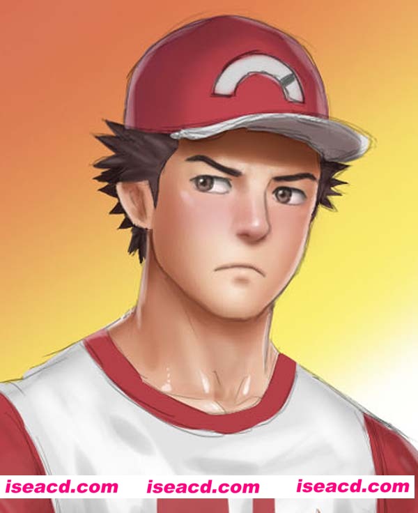 [多作者][漫画]【精灵宝可梦太阳月亮 赤红】[全收录][完结]【全彩】【百度云】