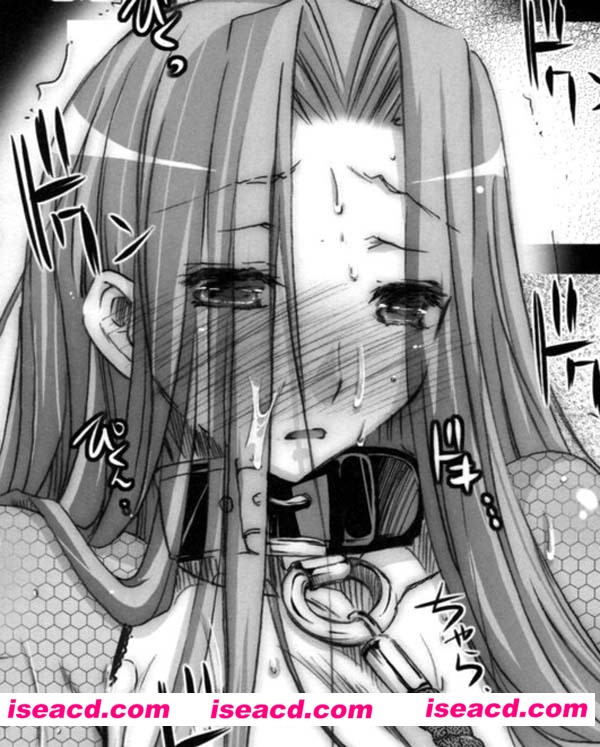 [綾野なおと ][漫画][漫画]【R.O.D 6 -Rider or Die- (Fate)】[全收录][汉化][百度盘]