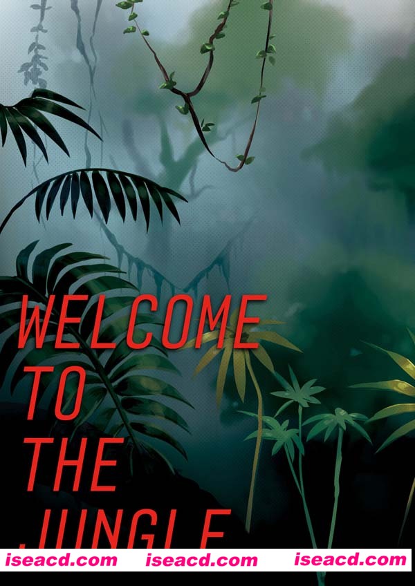 [kedamono (鳥ハラミ)][漫画]【 危険なジャングル】[全收录][完结][百度云][未汉化][百度盘]