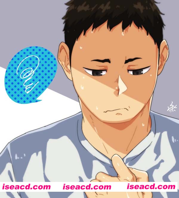 [楽団][漫画]【排球少年HQ詰め青年插画集】[未汉化][百度盘]