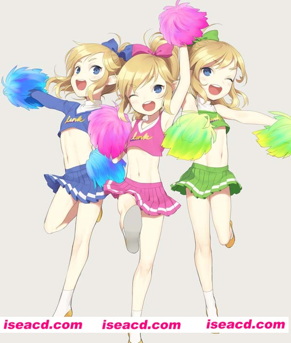 [MM][漫画]【ゼルダの伝说】[精品图包][林克][未汉化][百度盘]