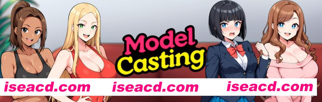 【SLG/中文/模拟】模型铸造/模特选角v4.0【PC/371M】Model Casting