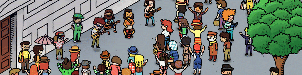 【休闲游戏/中文/手绘】旅人苏菲亚 Sophia the Traveler BUILD 14451193【800M】