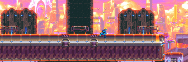 【横版ACT/中文/街机风】《30XX》v1.3.0 + Feline Fury DLC 官方中文版【3.6G/更新】