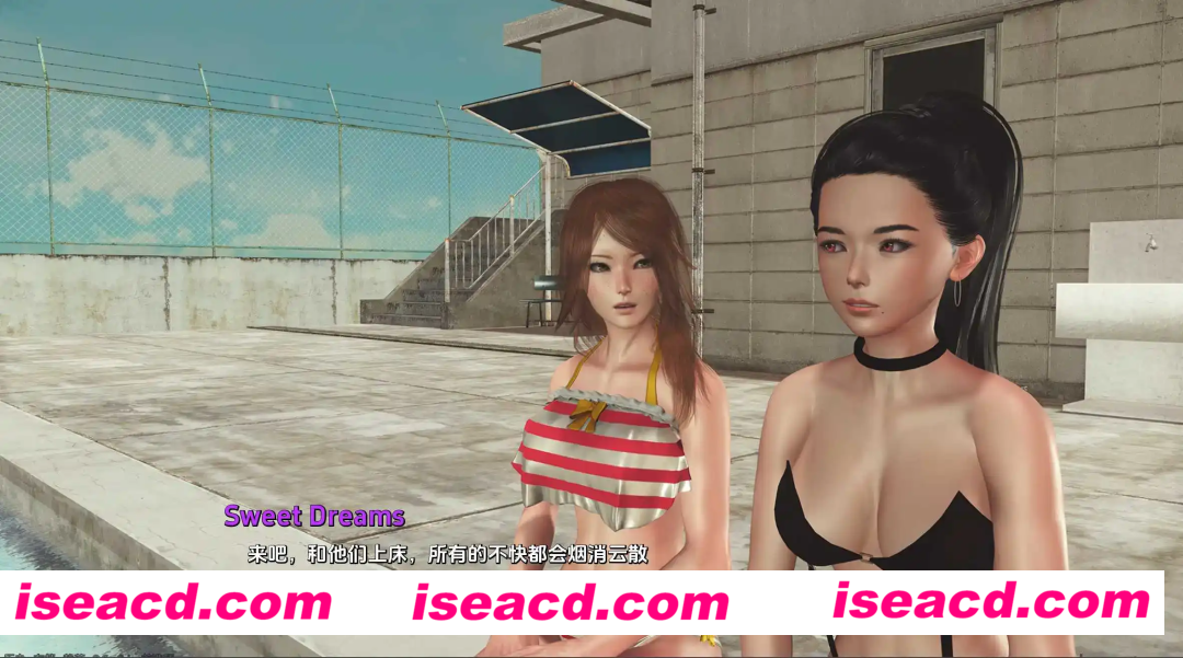 【亚洲SLG/汉化/动态】土包子的奇妙冒险-第一季0.14AI版【PC+安卓/4.54G/更新】Bumpkin Boy’s Bizarre Adventures [第一季0.14]