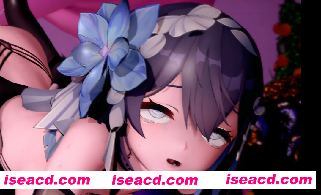 【MMD/中文/步兵】ricphastly 1月作品：崩坏扶她~恶堕之路间章 希儿姐妹x布洛妮娅 【500M/全CV】