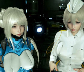 欧派奥德赛(Oppai Odyssey) v0.4.4B 汉化版 PC+安卓 沙盒SLG游戏 2.6G