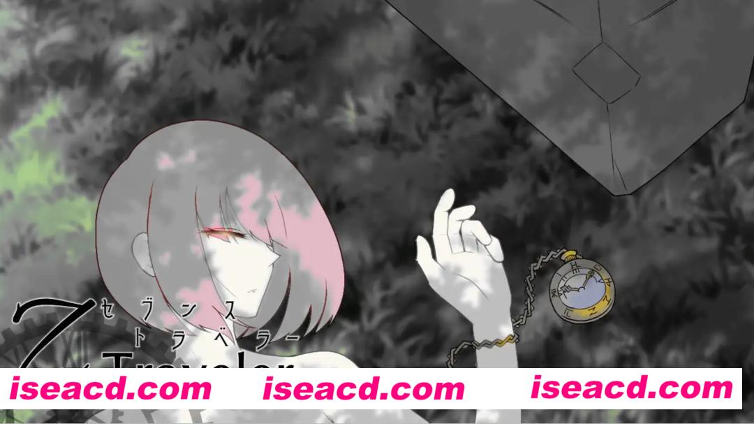 【日式RPG/中文】第7旅行者/7th トラベラー V1.1  DL官方中文版【1.6G/更新】