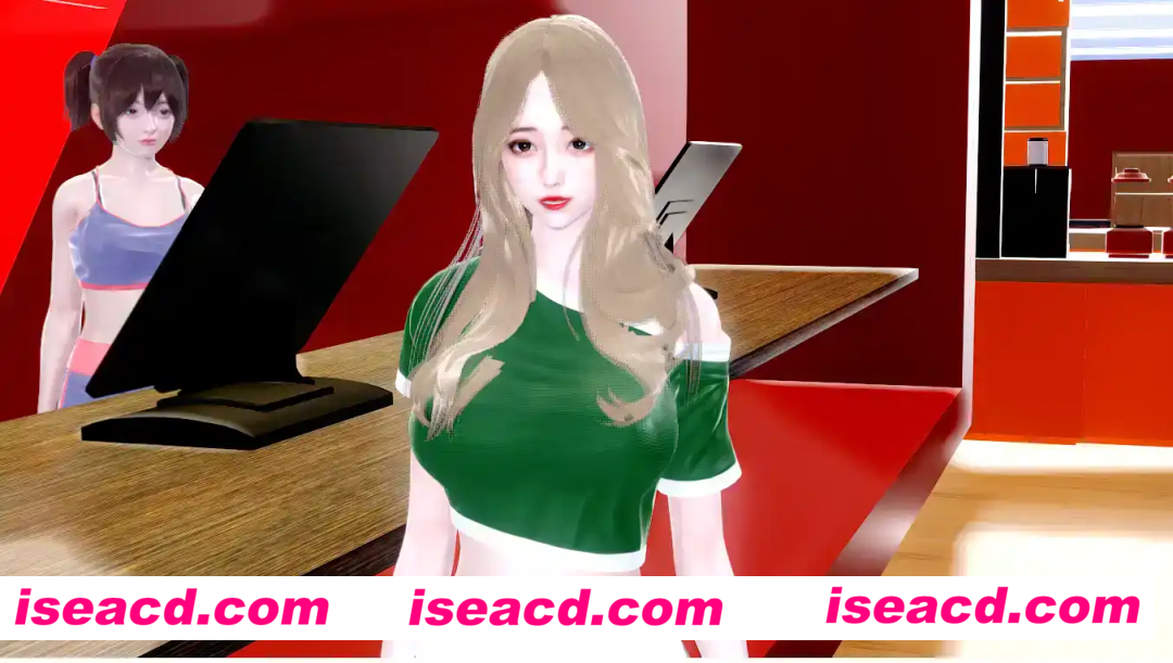 【亚洲SLG/汉化/动态】伊芙琳的故事v0.40.1 AI版【PC+安卓/1.99G/更新】