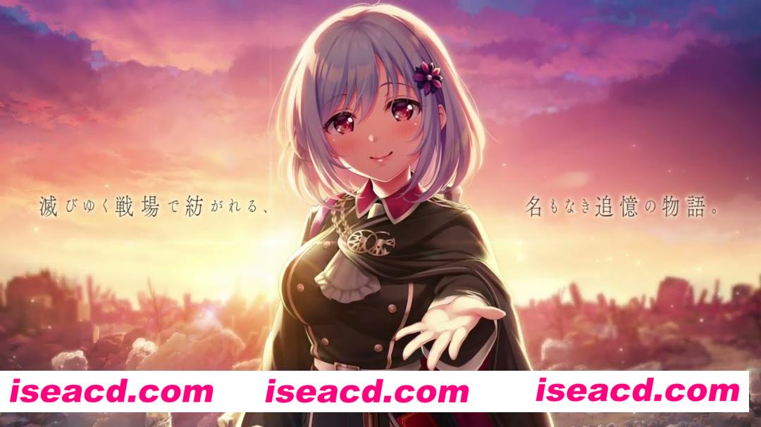 【日式ADV/精翻汉化/2D】天籁人偶-无名典礼 V1.00 绿茶汉化组精翻汉化版 【3.2G/全CV】