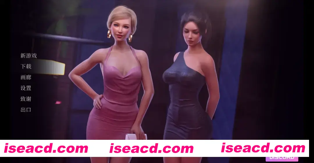 【SLG/官中/动态/PC+安卓】 凯特 Kate Fresh Story 2 S2第二季 v1.0.8 Steam 画廊全开 官方中文版 [4.08G]