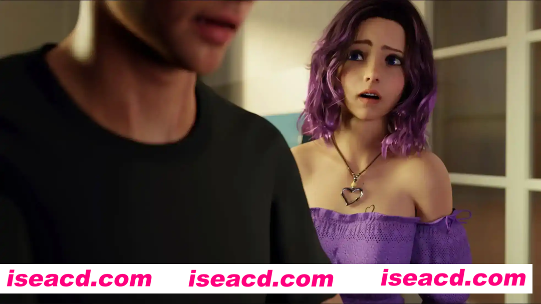 【亚洲SLG/汉化/动态】新生也疯狂S2Ep.4P1AI版【PC+安卓/3.2G/更新】FreshWomen [S2 Ep.4 P1]