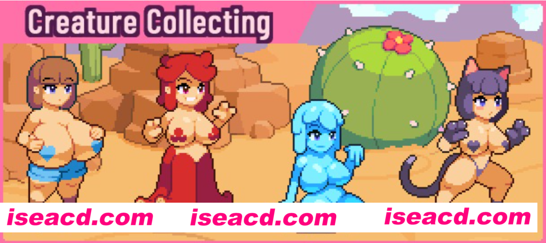 【SLG/像素/动态】Spirit Valley V1.2.0-EA 官方中文版+存档【881M】