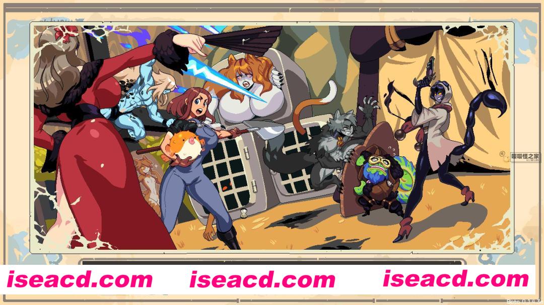 【欧美SLG/精翻汉化/2D全动态】云端牧场 Cloud Meadow v0.2.3c 泥良泥影精翻汉化版 【1.1G/新汉化】