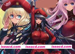 星空的巴比伦:迫袭而来的宇宙怪物娘 v1.0 AI汉化版 SLG游戏 3.2G