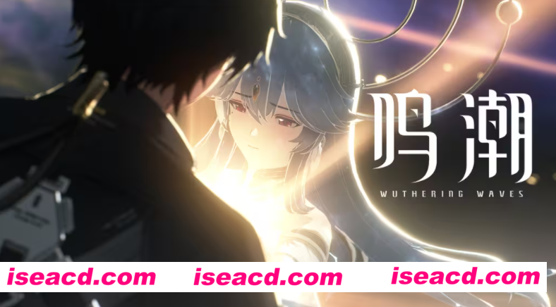 【二游破解/单机版/带MOD】鸣潮V1.3+V1.0单机破解版+全角色涩涩MOD整合版[全内容/一键端]【24G+16G/新作】