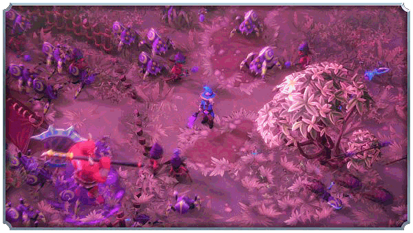 【ACT/中文/肉鸽】毁灭之军/Army of Ruin Build.17440850 官方中文版【600M/新作】