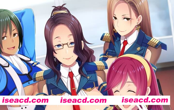 【补档】【日式ADV/超强拔作/合集】健全!変態公仆的変態实践生活 1+2汉化合集【5.7G/全CV】