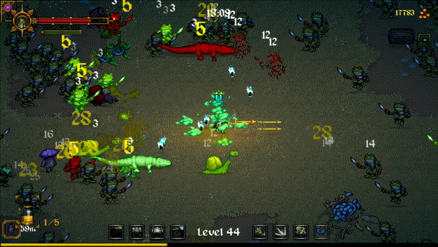 【ACT/中文/2D】守护者之魂/Keeper’s Toll Build.17397838 官方中文硬盘版【1.4G/新作】