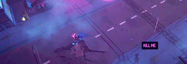 【跑酷整活ACT/中文】死亡送面/Death Noodle Delivery V3.2.8官方中文硬盘版【3G】