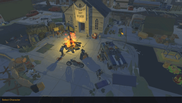 【生存RPG/中文/3D】《有种就杀了我 Kill Me If You Can》BUILD 16434202 官方中文版【500M/新作】