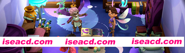 【经营模拟SLG/中文/3D】妖精农场/Fae Farm 官方中文硬盘版【2.9G/新作】