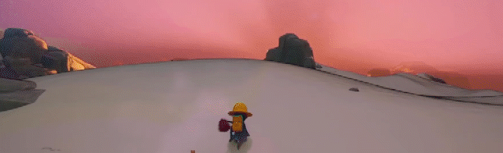 【探索互动RPG/中文/3D】《寻找莫西 Finding Mosey》v2.81 官方中文硬盘版【3.4G/新作/CV】