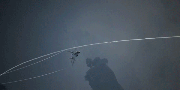 王牌空战7:未知空域 数字豪华版 Ace Combat 7: Skies Unknown – Deluxe Edition 最新中文学习版 便携版 免解压免安装 单机游戏 游戏下载 下载即玩