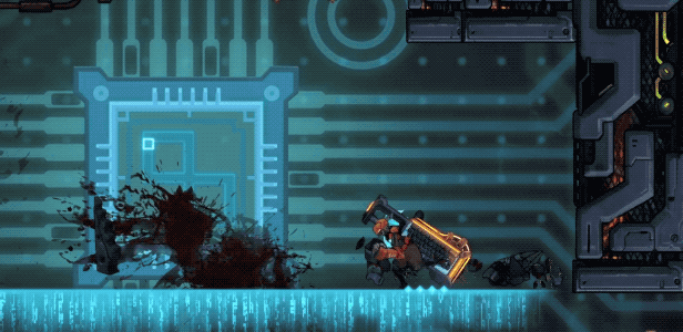 【机甲ACT/中文/肉鸽】湮灭线/Oblivion Override V1.1.0.1549 官方中文硬盘版【2.4G/更新】