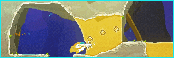 【ACT/中文/像素风】电钻少女/Pepper Grinder 官方中文硬盘版【300M】