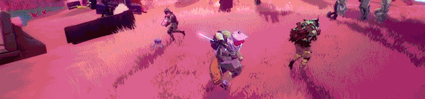 【ARPG/中文/3D】光明破坏者/Hyper Light Breaker v0.5.1c.108329 官方中文版【5.9G/新作】