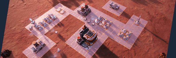 【策略SLG/中文】异步解离/Desynced: Autonomous Colony Simulator 官方中文硬盘版【1.3G】