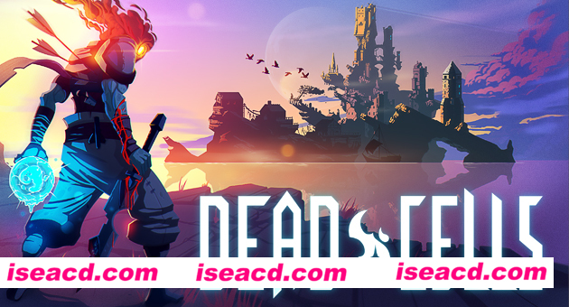 【大作ACT/中文/全动态】《死亡细胞/Dead Cells》v20240819-The End is Near|集成DLCs 官方中文【2.56G/更新】