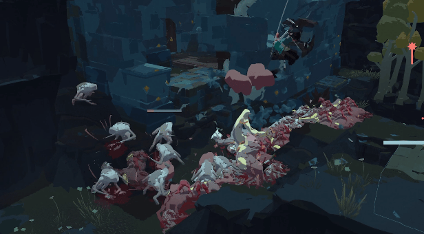 【模拟SLG/中文/俯视角】《灾厄堡垒 Cataclismo》0.20.0.14.312 官方中文硬盘版【6.13G/CV/更新】