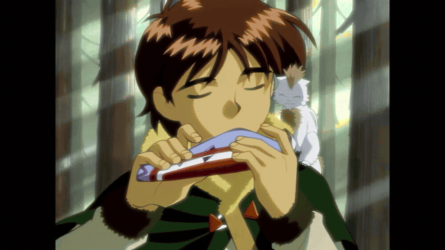 【日式JRPG/中文/重置版】 露娜重制版合集/LUNAR Remastered Collection V1.00 官方中文【6.3G/新作】