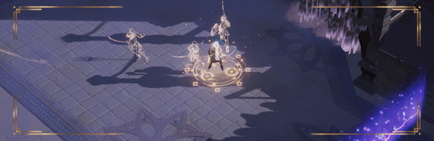 【ARPG/中文/2.5G】时之刃-Lysfanga: The Time Shift Warrior 官方中文硬盘版【23G】