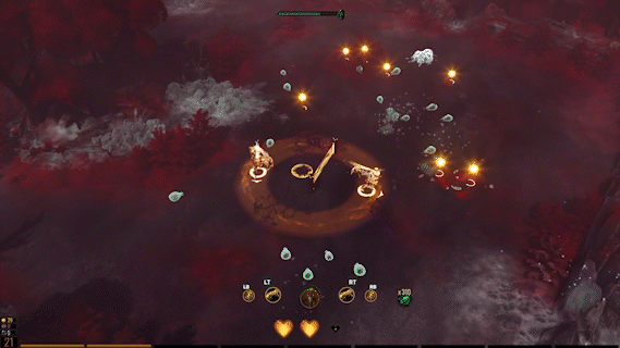 【生存ACT/中文/3D】神使/Archons v1.1 官方中文版【1.3G/更新】